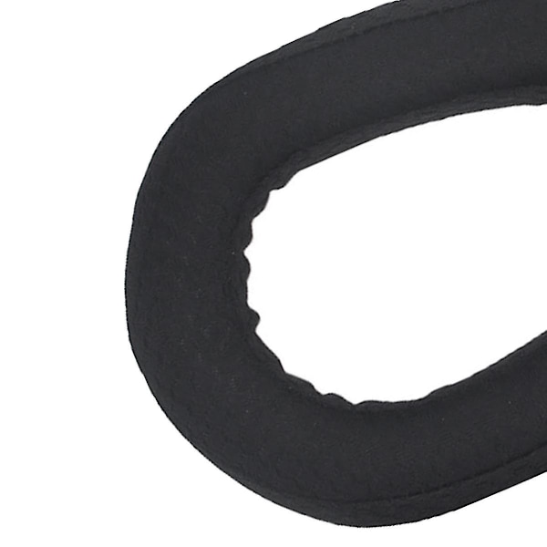 kompatibla G435 Headset Cover Bluetooth G435 Öronkuddar Bärbara reservdelar, svart+(Obs