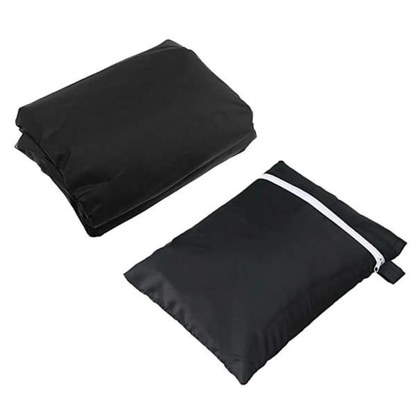 (80*66*100cm) Grill-suoja, grilli suojapeitteet, grilli kaasugrilli, grill-suoja, sadekatos, suojapeite, pressu, ulkogrilli suojapeite