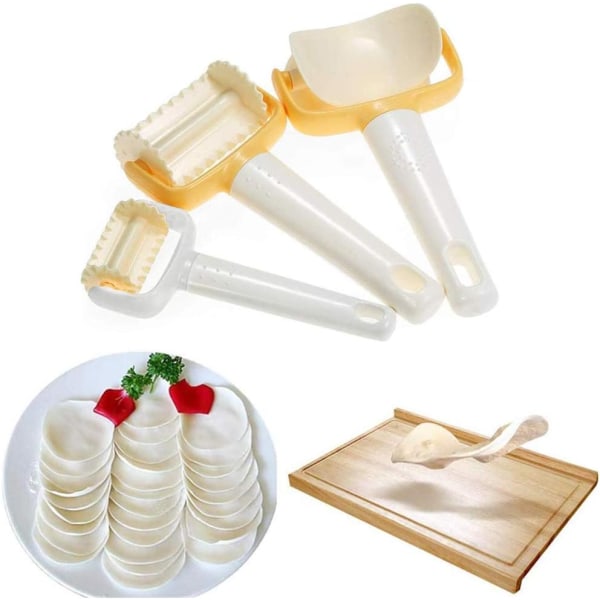 Kutter Cookie, Cookie Maker Form, Kake, DIY Rolling Cookie, Baking, Pastry Slices, Dekorverktøy