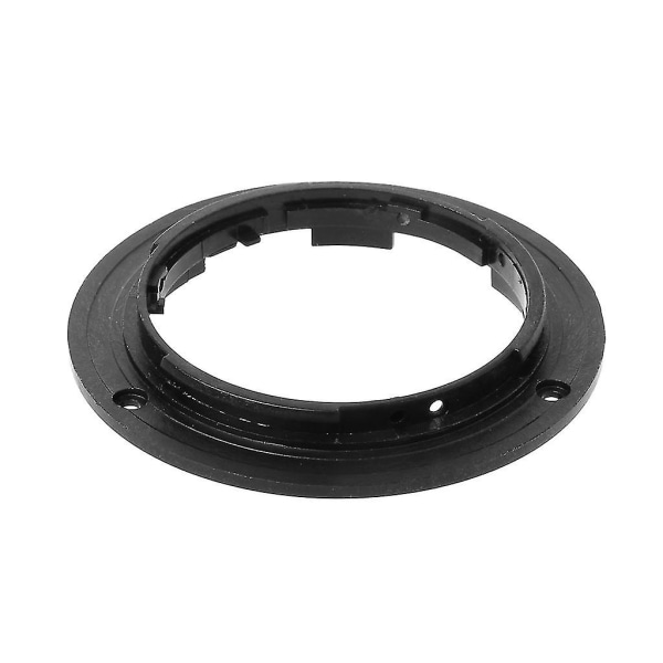 Kameraobjektiv Bajonetmontering Ring Reparationsdele til Nikon 18-55 18-105 18-135 55-200