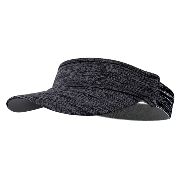 Sun Visor Hat - Sports Sun Visor Cap Ponytail Baseball Cap Empty Top Sun Hat Quick Drying Hat（2）