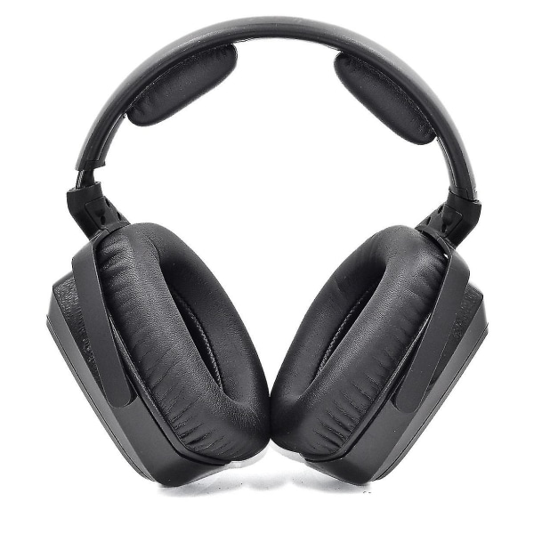 2 ST Huvudbalk För Sennheiser HDR RS165 175 (Protein Skin) För Sennheiser HDR RS165 175 (Protein S