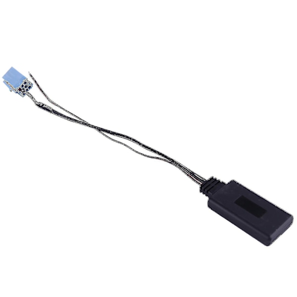 Trådløs Bluetooth musikadapter interface til Alfa Romeo 147 156 159 B-dwdz