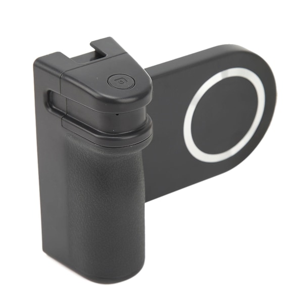 Matkapuhelimen selfie-laukaisukahva - Magneettinen langaton Bluetooth-tärinänvaimennus
