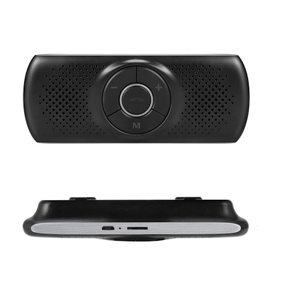 Handsfree Bluetooth for PhoneSupport Trådløst handsfree ringe Siri