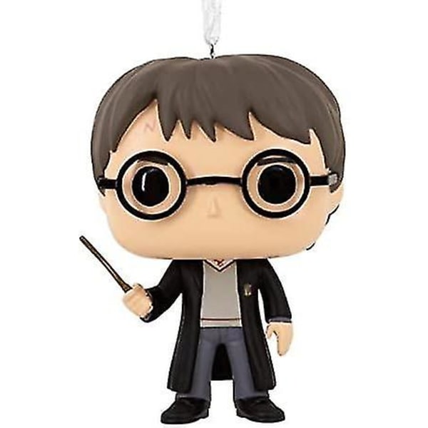 Funko pop! Eksklusiv julepyntsamling (harry Potter)