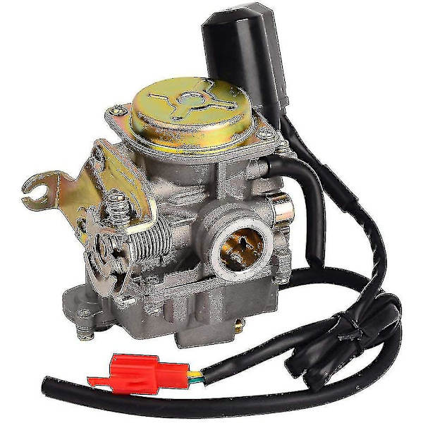 Erstatningsforgasser for TG-GY50 (TG-GY50)