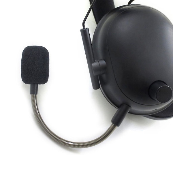 För Razer Blackshark V2/v2 Pro Gaming Headset Ersättning 3,5 mm spelmikrofon