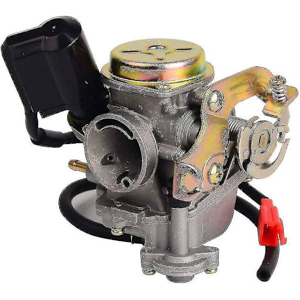 Erstatningsforgasser for TG-GY50 (TG-GY50)