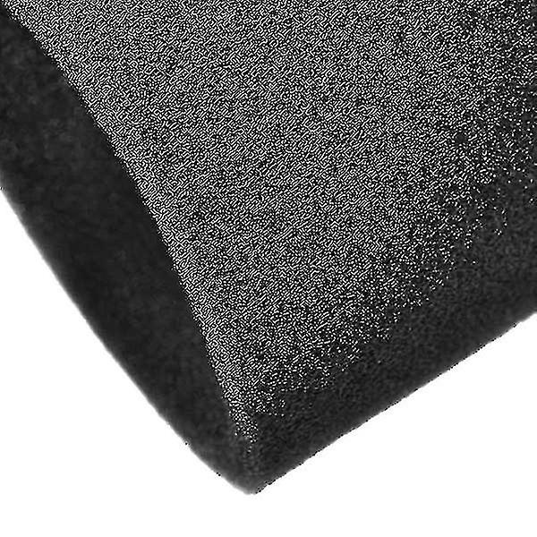 Filtersæt til Bosch Athlet, 3 hovedpindefilter + 3 skumfiltre