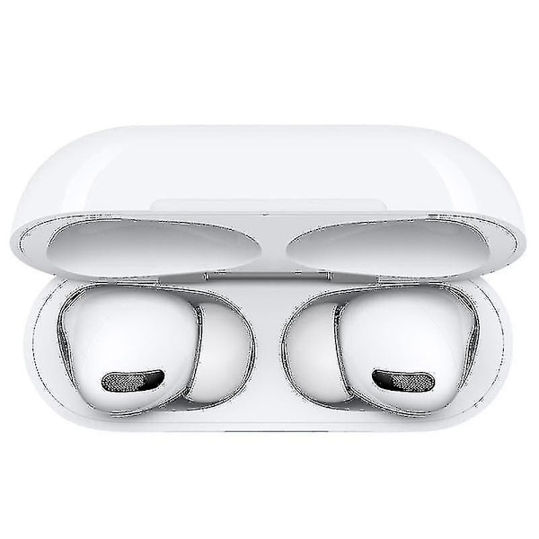 Hoco Ew04 Plus Langaton Bluetooth 5.1 -kuuloke Twins -kuulokkeet latauskotelolla Handsfree stereomusiikki