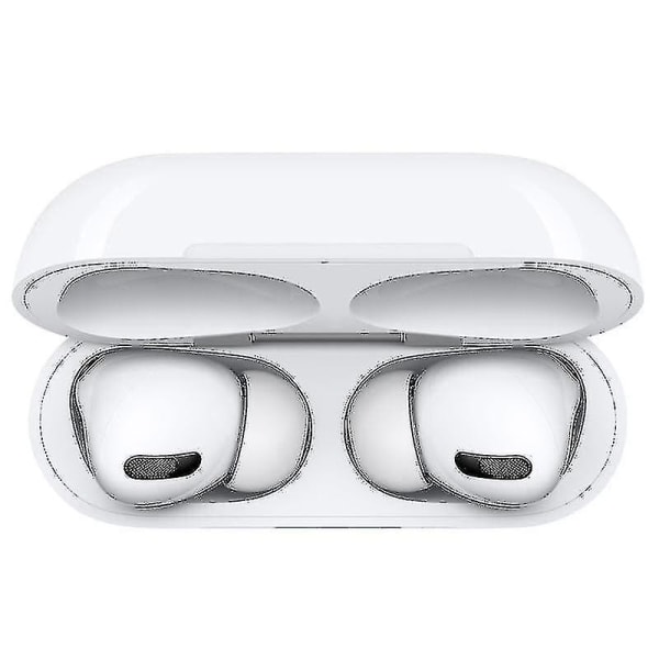 Hoco Ew04 Plus trådlös Bluetooth 5.1 hörlurar Twins Headset med laddningsbox Handsfree Stereomusik