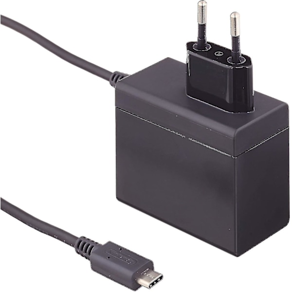 Nintendo Switch-netzteil