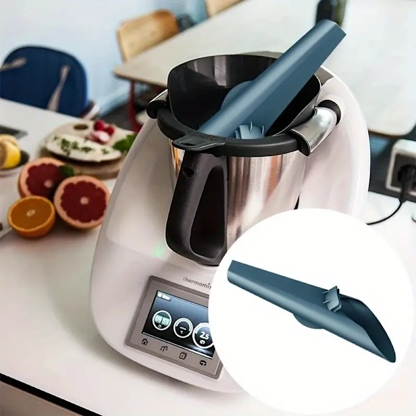 Ångavledare ångavledning skållningsskydd Thermomix Xiaomei TM5TM6 tillbehör