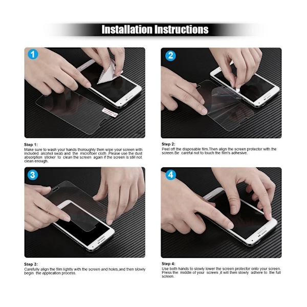 3 st glasskärmskydd för Ipad 2 3 4 air 2022 10:e 10.9 5:e pro 7.9 9.7 10.2 7:e 8:e 9:e generationen 10.5 mini 6 5 IPD 10th 2022 3PCS