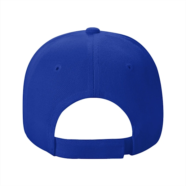 Williams Racing Team Basebollkepsar Mode Carlos Sainz F1 Sandwichkepsar för Män Kvinnor Justerbar Solhatt Sport 1 One Size