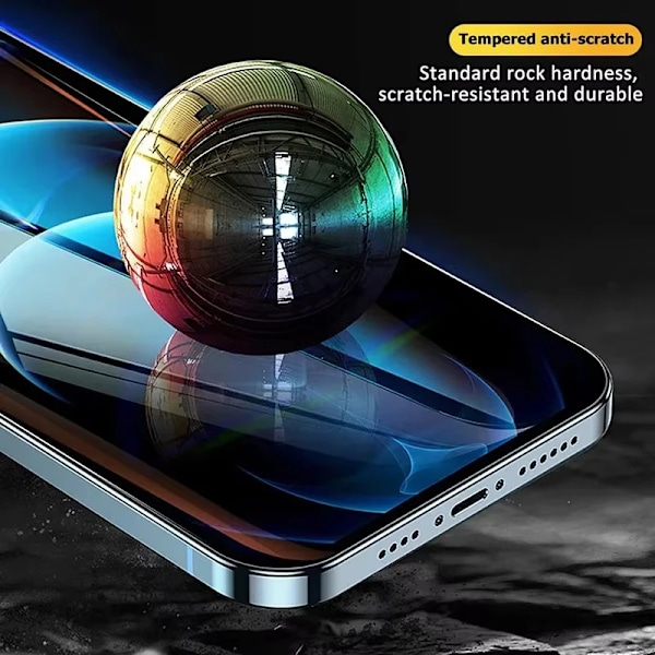 4 st Skärmskydd Härdat Glas För Samsung Galaxy A16 A15 A14 A13 A26 A25 A56 A55 5G A54 A53 A52 A51 A36 A35 A32 A34 A33 A35 5G-A36 5G 2 pieces