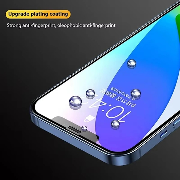 4 st Skärmskydd Härdat Glas För Samsung Galaxy A16 A15 A14 A13 A26 A25 A56 A55 5G A54 A53 A52 A51 A36 A35 A32 A34 A33 A35 5G-A36 5G 2 pieces