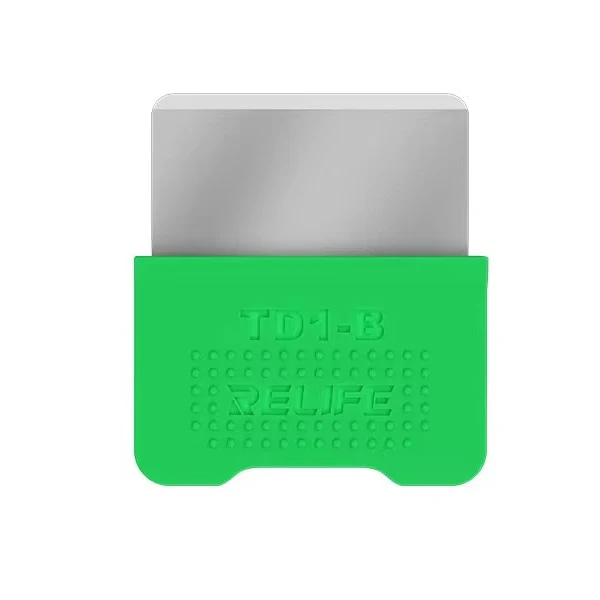 RELIFE TD1-A TD1-B Hög Tålighet LCD-Skärm Öppnare Bändverktyg för iPhone iPad Samsung Tablet Mobiltelefon Reparationsverktyg TD1-B