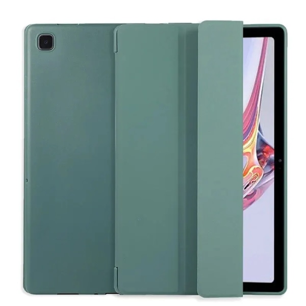 Fodral för Samsung Galaxy Tab A9 Plus 11 tums surfplatta, skydd för Samsung Tab A9 SM-X210 X215 X216 X218 green for Tab A9 plus 11in