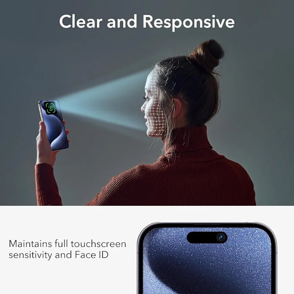 5 st Anti-Spy Glas För iPhone 16 15 14 13 12 11 Pro Max Sekretess Skärmskydd nyheter För iPhone X XS XR 7 8 Plus SE Härdat Glas for iPhone 7 8 Plus Anti Peeping