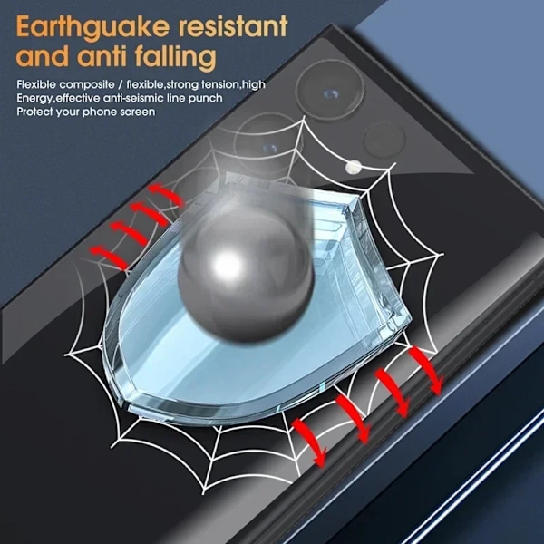 Hydrogel Baksida Film För Samsung Galaxy S24 S23 S22 S21 S20 S10 Ultra Fe Plus Skärmskydd För Note 20 10 9 8 Lite Mjuka Filmer For Samsung S10 3PCS