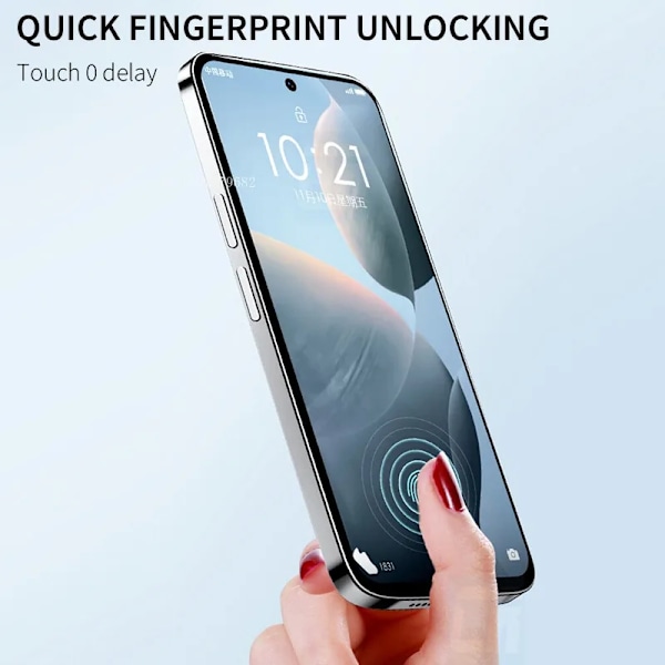 Mjuk Hydrogel-film i Silikon för Xiaomi Redmi Note 13 13R 12 11 10S 10 9 Pro Skärmskydd Redmi 13C A3X Turbo 3 K70, ej glas Redmi 13C HD Hydrogel Film