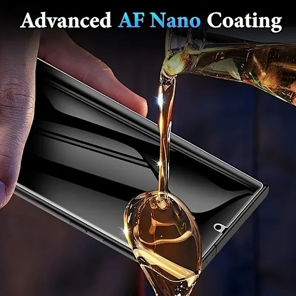 3 st Anti-Spion Hydrogel Film För Samsung Galaxy A05 A06 A15 A16 A26 A53 A56 Skärmskydd För Samsung A13 A23 A36 A52 A55 A73 Galaxy A23 Anti Peeping