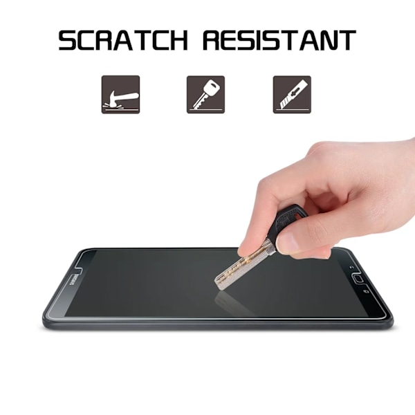 3 st glasskärmskydd för Ipad 2 3 4 air 2022 10:e 10.9 5:e pro 7.9 9.7 10.2 7:e 8:e 9:e generationen 10.5 mini 6 5 pro12.9 2015 3PCS