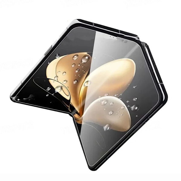Högkvalitativ EPU Mjuk Sekretess Hydrogel Film För Honor Magic V VS 2 3 V2 RSR VS2 V3 VS3 Plånbok Anti-Spion Inre Extern Skärmskydd Inner and External For Honor Magic V3