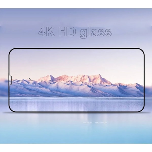 4 st Härdat Glas för Oneplus 6T 7T 8T 9 9RT10T 5G Nord CE2 N10 N20 N200 Anti-Explosions Skärmskyddsfilm för Oneplus Oneplus 6 4 Pieces