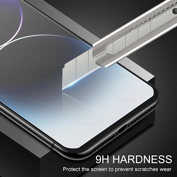 AG Matt Härdat Glas Film För Huawei Honor 20 Pro 30S 50 Lite 8X Y8S Nova 7 SE 4E 5T 8i P30 P40 Y9 Smart 5G Skärmskydd For P Smart 2019 1 Pcs