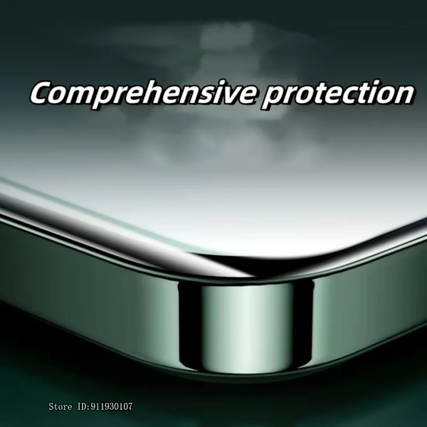 3-pack Enkel Installation HD Film Skärmskydd för Honor 400 Lite X9 X8a X8 5G X9b X7 5G X8 Pro X5b X10 5G X10 Max Härdat Glas X9c Smart Tempered glass