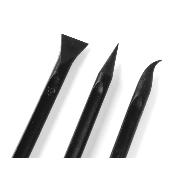 ESPLB 3 st/set Kraftig 6'' Plast Spudger Set för Mobiltelefon/Tablet Öppningsverktyg Kit 3pcs