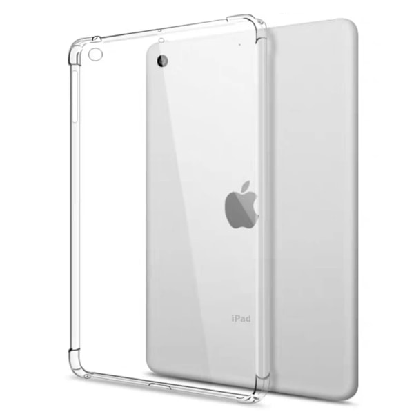 7,9'' Tunt folio Ställ Coque för iPad mini 4 Fodral Smart A1538 A1550 PVC Smart Auto-Sleep Omslag för iPad mini 4 7,9'' Omslag Shockproof TPU iP mini 4 7.9in