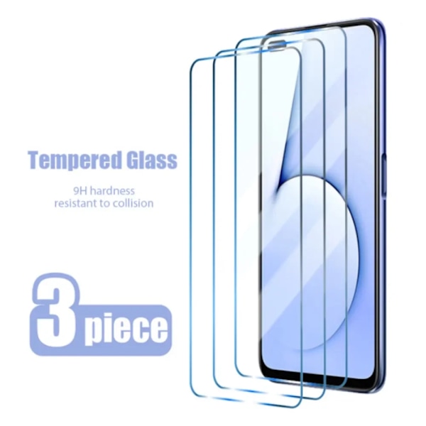 3 ST 9H Skyddsglas För Huawei P30 Lite P40 P20 Pro Härdat Glas För Huawei P8 P9 P10 Lite 2017 Skärmskydd Huawei P20E Tempered Glass