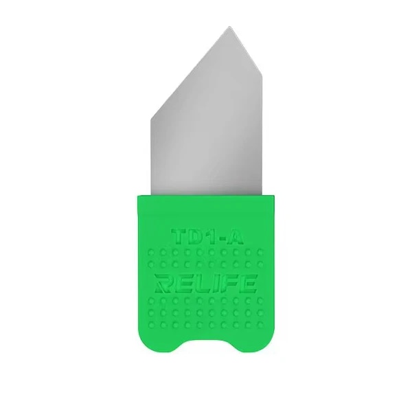 RELIFE TD1-A TD1-B Hög Tålighet LCD-Skärm Öppnare Bändverktyg för iPhone iPad Samsung Tablet Mobiltelefon Reparationsverktyg TD1-A