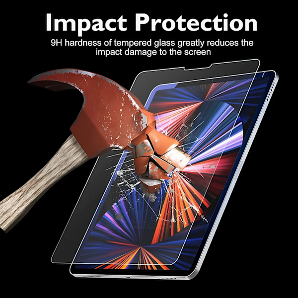 Skärmskydd för Samsung Galaxy Tab A9 A8 A7 Lie A 10.1 10.5 Pappersliknande Film Tab S5e S6 Lite S7 S8 S9 FE Plus Härdat Glas Tab A7 Lite T220