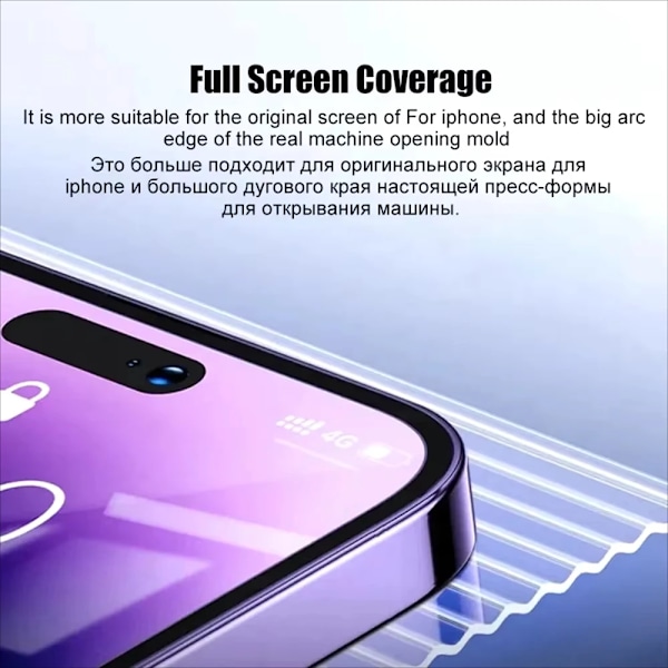 1-3 st 8K Dammfritt Glas För Samsung A56 A55 A36 A26 A54 A53 A35 A16 A06 A25 A34 Härdat Glas Film Galaxy S25 S24 Ultra S23FE A06 A05 A05S 1PC