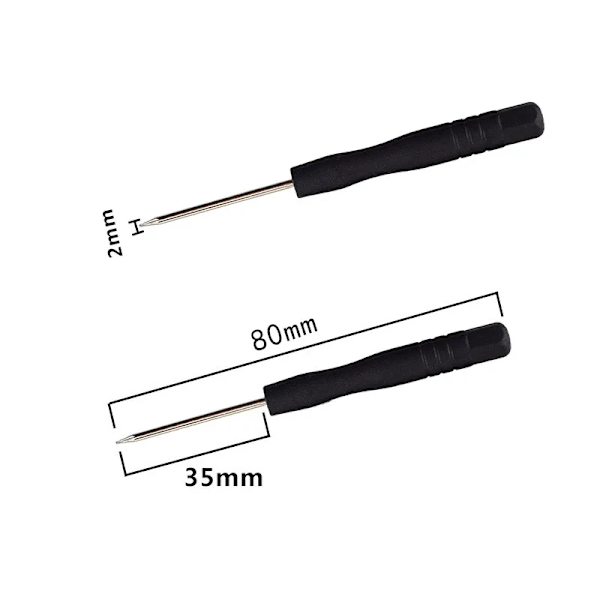 22/24/26 I 1 Skärmöppnings Mobiltelefon Kit Pincett Skruvmejslar Demontera för iPhone Samsung Ta Bort Skärm Reparationsverktyg 26pcs