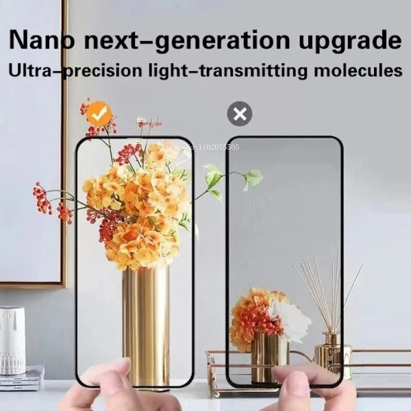 9D Härdat Glas för Samsung A54 A34 5g A53 A32 A52 A14 A35 A24 A25 A05s Skärmskydd för Galaxy S23 S24 Ultra S20 S21 FE S23 S22 4Pcs