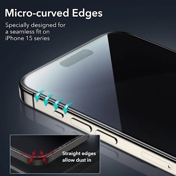 5 st Anti-Spy Glas För iPhone 16 15 14 13 12 11 Pro Max Sekretess Skärmskydd nyheter För iPhone X XS XR 7 8 Plus SE Härdat Glas for iPhone 7 8 Plus Anti Peeping