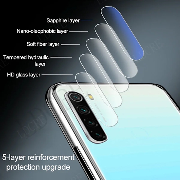 6-i-1 För Google Pixel 9A Glas Google Pixel 9A Skärmskydd Skyddande Anti-Spion Integritet 9H Härdat Glas Pixel9A Pixel 9A 1 Glass and 1 Len For Pixel 9A