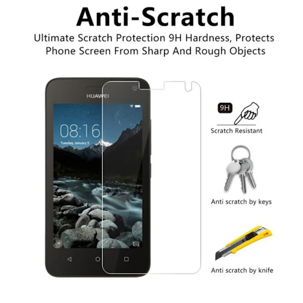 3 ST 9H Skyddsglas För Huawei P30 Lite P40 P20 Pro Härdat Glas För Huawei P8 P9 P10 Lite 2017 Skärmskydd Huawei P20E Tempered Glass