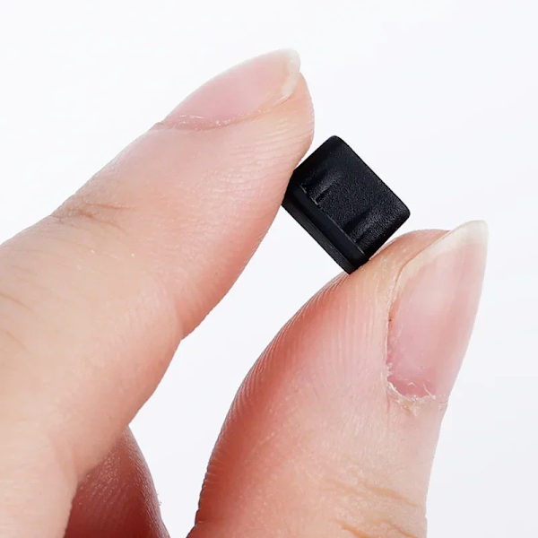 1-10st Typ-C Dammskydd USB Laddningsport Skydd Silikon Anti-damm Skyddsplugg Lock för Samsung Huawei Xiaomi Telefon Dammskydd 10pcs (Transparent)