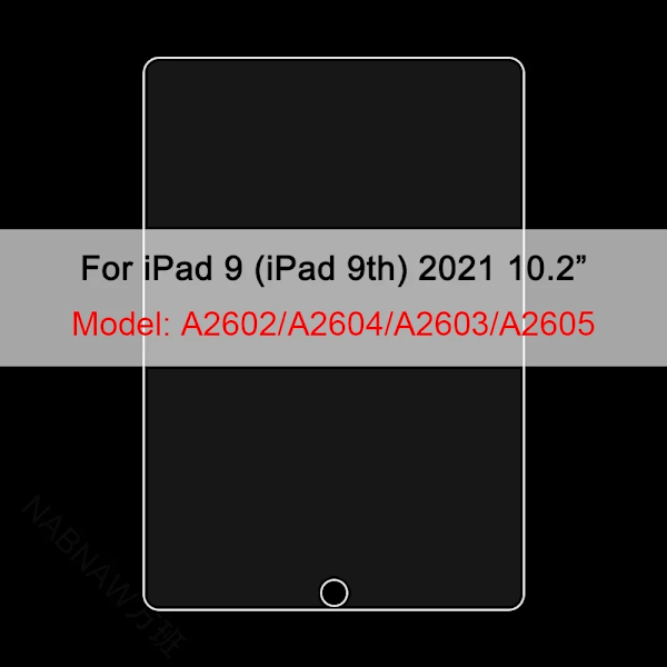 Mjuk Hydrogel Film för iPad 10:e generationen Mini 6 Air 5 4 10.9 Pro 11 2022 Skärmskydd Ipad 10.2 7:e 8:e 9:e pro 9.7 2018 9th