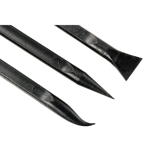 ESPLB 3 st/set Kraftig 6'' Plast Spudger Set för Mobiltelefon/Tablet Öppningsverktyg Kit 3pcs