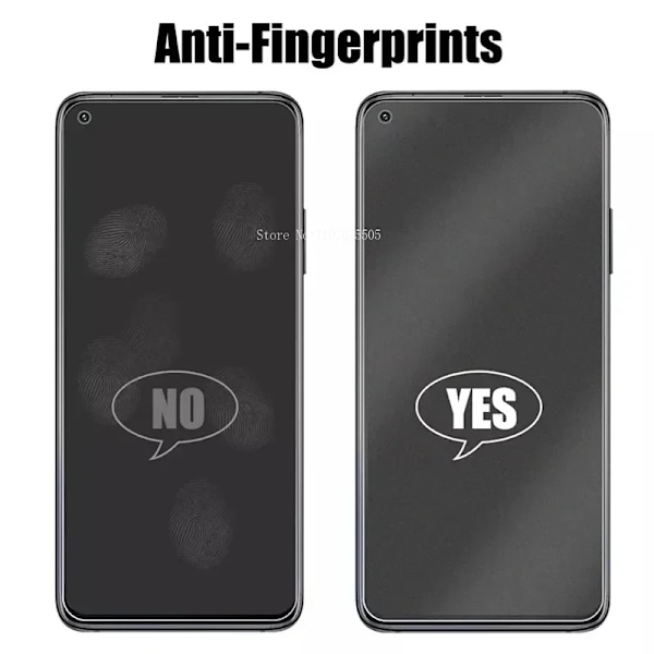 2 st Matt Härdat Glas för Xiaomi Redmi Note 12 11 10 S T Pro 5G Skärmskydd för Poco X5 X4 X3 F5 M5 F4 F3 Pro GT for Redmi Note 10 2 pieces
