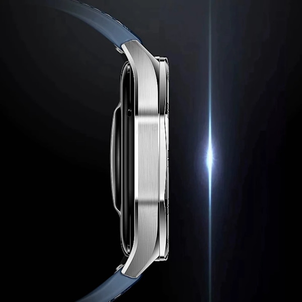 9H Hårdhet Härdat Glas För Huawei Watch GT 5 4 46MM 41MM Anti-Rep Bubblfri Film För Huawei GT4 GT5 Skärmskydd 5Pcs For Huawei GT4 46MM