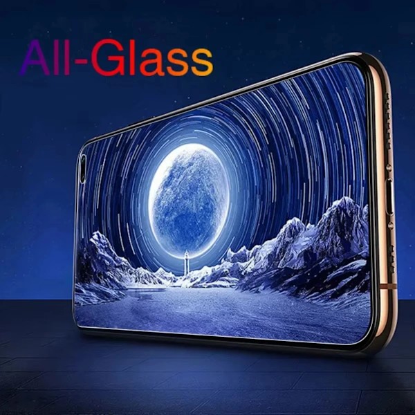 5-1 st Härdat Glas För Samsung Galaxy S25 Ultra S24 S23 Plus S22 S21 S20 FE M31S M21 J8 J7 J6 M52 5G M32 M51 Skärmskydd S24 FE 3 pieces